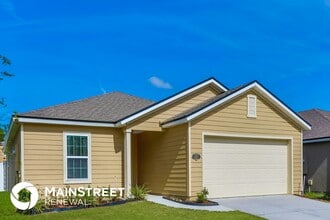 4303 Packer Meadow Way in Middleburg, FL - Building Photo - Building Photo