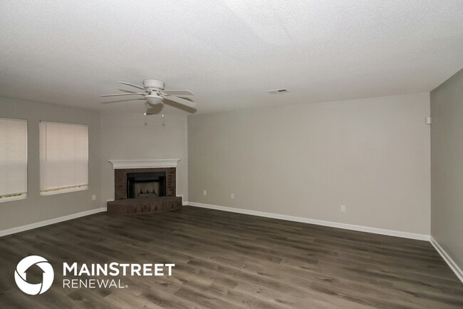 10209 Cottage Farms Dr in Memphis, TN - Foto de edificio - Building Photo