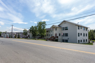 Jewel Lake Villa Apartments