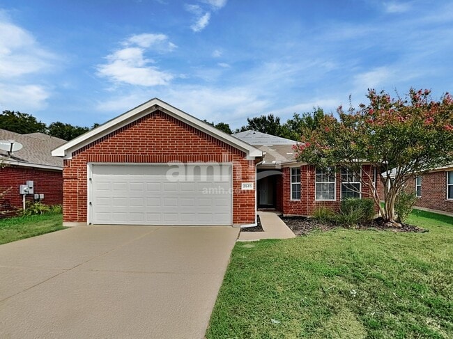 property at 2545 Big Spring Dr