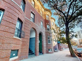 32 S Huntington Ave Apartments