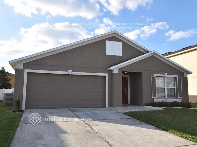 property at 13058 Prairie Meadows Dr