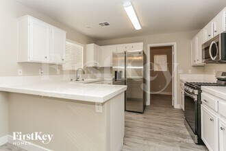 3313 Back Country Dr in North Las Vegas, NV - Building Photo - Building Photo