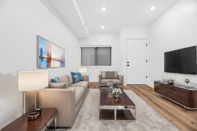 property at 1504 North Capitol St NW