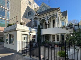 1617 16th St in Sacramento, CA - Building Photo