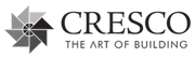 Property Management Company Logo Cresco