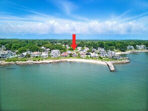 226 Old Kelsey Point Rd in Westbrook, CT - Building Photo - Building Photo