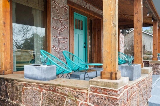 307 Ave F in Marble Falls, TX - Building Photo - Building Photo