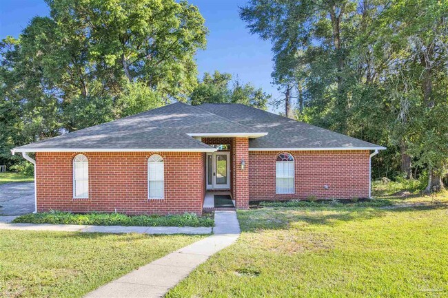 property at 6348 Summer Lakes Ln