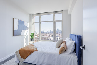 413 Summit in Jersey City, NJ - Foto de edificio - Interior Photo