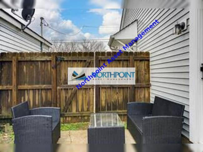 610 Poplar Pl in Nashville, TN - Building Photo - Building Photo