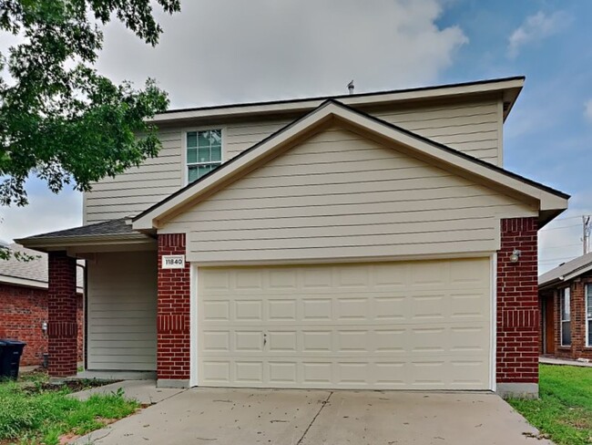 property at 11840 Porcupine Dr