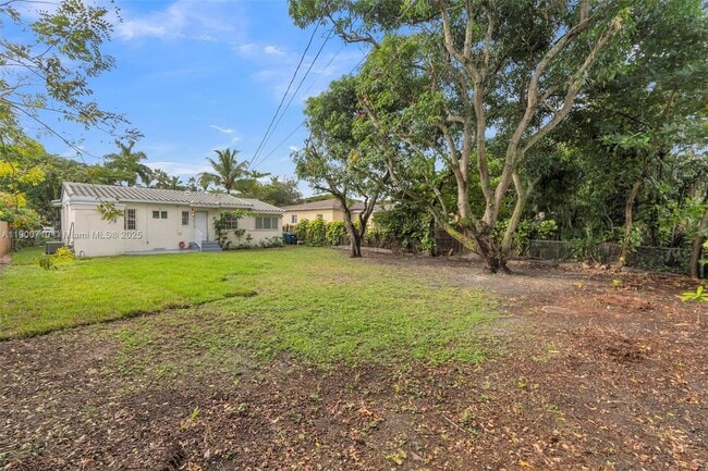 property at 69 NE 115th St