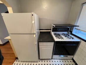 5834 Nottingham Ave in St. Louis, MO - Building Photo - Building Photo