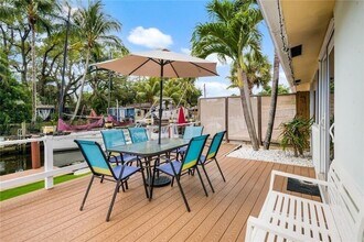 922 Orange Isle in Fort Lauderdale, FL - Building Photo - Building Photo