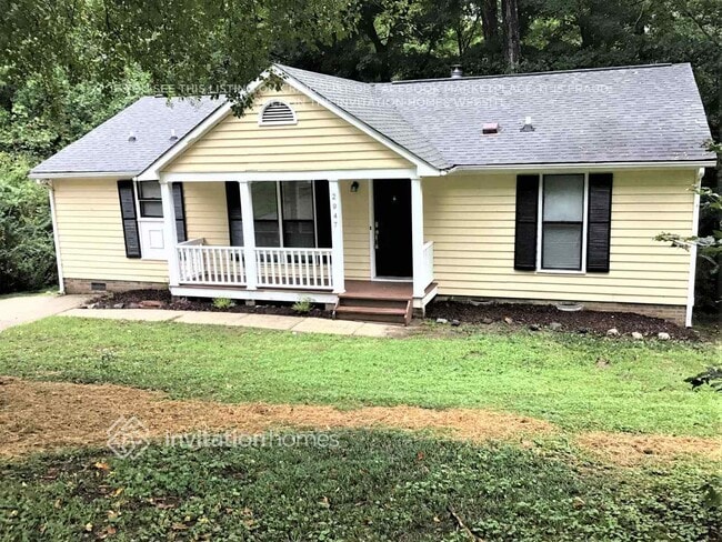 property at 2947 Gray Feather Dr