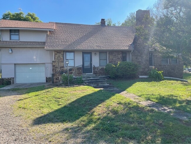 property at 305 Durham Ave