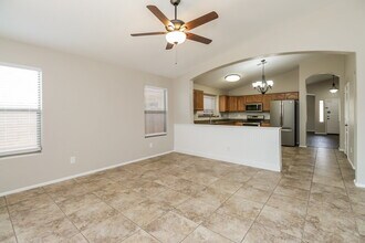 1649 E Leslie Ave in San Tan Valley, AZ - Building Photo - Building Photo