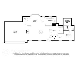 1616 Quail Run SW in Conyers, GA - Building Photo - Building Photo