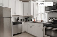 615 W 136th St in New York, NY - Building Photo - Building Photo