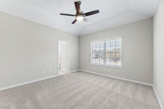 Audra Townhomes in Denton, TX - Building Photo - Building Photo