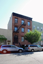 257 17th St Apartments