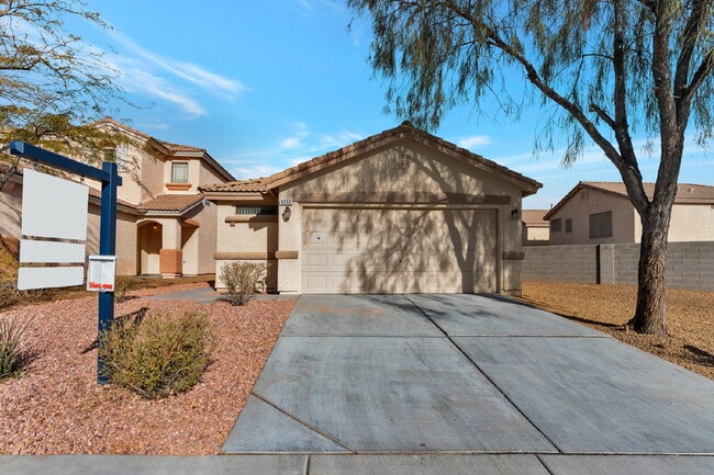 9652 Brooks Lake Ave in Las Vegas, NV - Building Photo - Building Photo