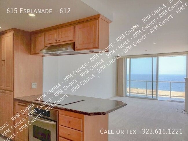 property at 615 Esplanade