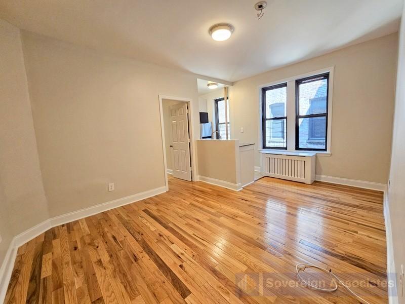 515 W 168th St in New York, NY - Building Photo