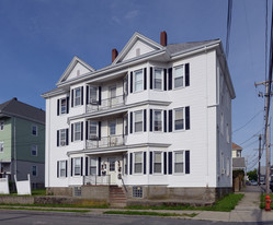 127 Hope St Apartments