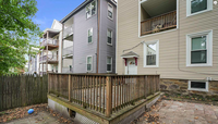 13 Sachem St, Unit 2 in Boston, MA - Building Photo - Building Photo