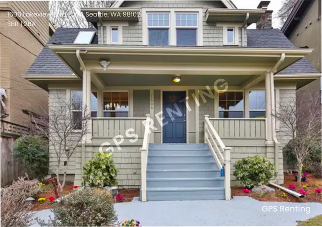 property at 1606 Lakeview Blvd E