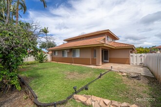 91-314-314 Hokuaukai Way in Kapolei, HI - Building Photo - Building Photo