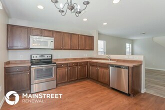 6960 Lady Thumb Ln in Tucson, AZ - Building Photo - Building Photo