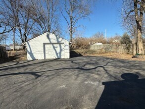 1725 St Catherine St in Florissant, MO - Building Photo - Building Photo