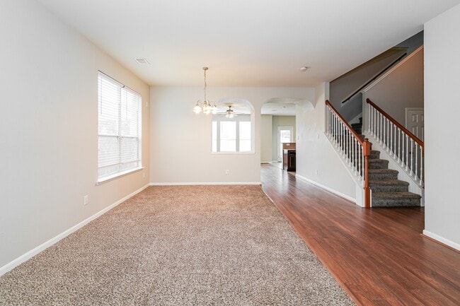 21422 Blooming Rock Ln in Spring, TX - Building Photo - Building Photo