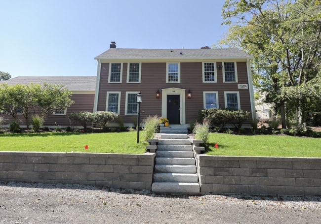 144 Old Connecticut Path