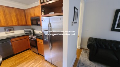 4 Powers Ct, Unit C in Boston, MA - Building Photo - Building Photo