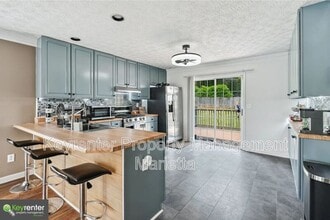 2349 June Springs Dr SW in Marietta, GA - Building Photo - Building Photo
