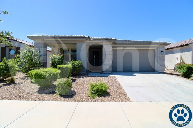 property at 22729 E Domingo Rd