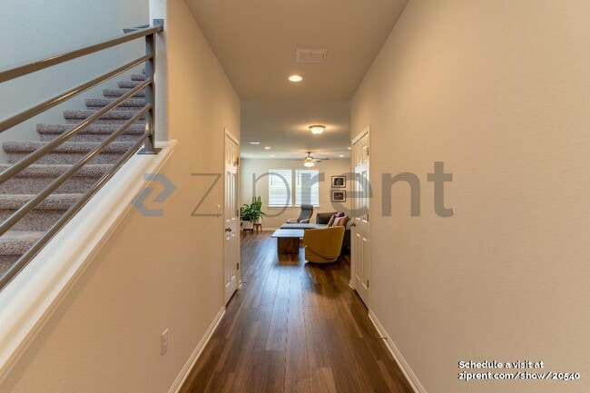 9617 Dawn Pearl Dr in Austin, TX - Building Photo - Building Photo