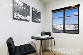 233 Lucas Ave in Los Angeles, CA - Building Photo - Building Photo