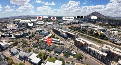 4613 N 74th St in Scottsdale, AZ - Building Photo - Building Photo