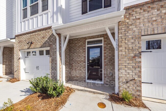 5222 Palm Ct in Summerville, SC - Building Photo - Building Photo