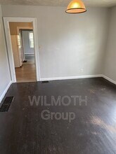 856 N Bradley Ave in Indianapolis, IN - Building Photo - Building Photo