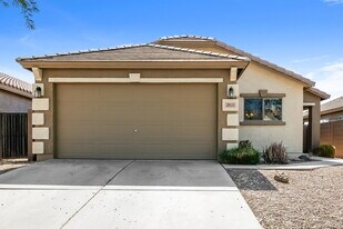 30831 N Karen Ave in Queen Creek, AZ - Building Photo