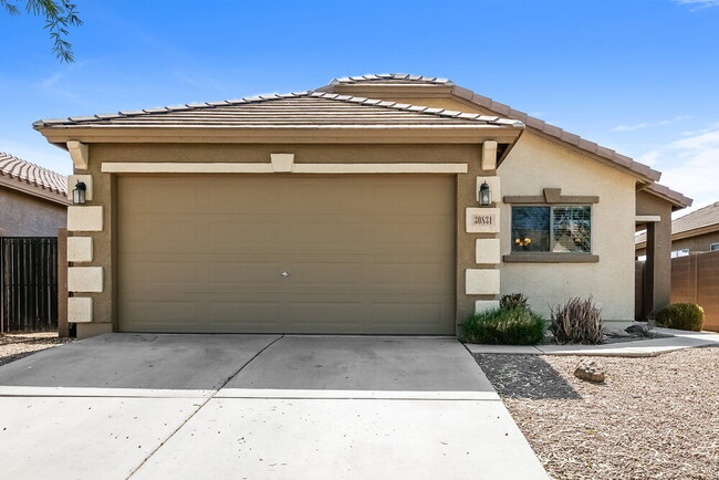 property at 30831 N Karen Ave