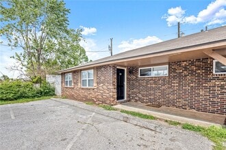 1715 W Olrich St in Rogers, AR - Building Photo - Building Photo
