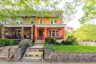 3814 Kansas Ave NW in Washington, DC - Building Photo - Building Photo