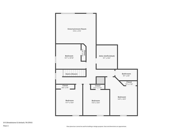 5112 Brookstone Ct in Nashville, TN - Building Photo - Building Photo